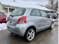 TOYOTA YARIS 2007/7 - 4