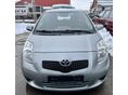 TOYOTA YARIS 2007/7 - 5
