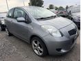 TOYOTA YARIS 2007/7 - 4