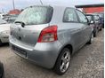 TOYOTA YARIS 2007/7 - 3