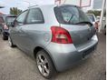 TOYOTA YARIS 2007/7 - 2