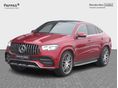 MERCEDES-AMG GLE 53 4Matic+. Coupé. mo-i. Áfá-s. Garancia. vezetett szerviz. 1 tulajdonos