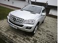 MERCEDES-BENZ ML 320 2009/5 - 4