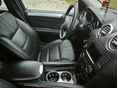 MERCEDES-BENZ ML 320 2009/5 - 11