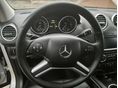 MERCEDES-BENZ ML 320 2009/5 - 12