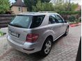 MERCEDES-BENZ ML 320 2009/5 - 8