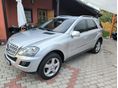MERCEDES-BENZ ML 320 2009/5 - 9