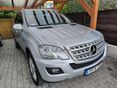 MERCEDES-BENZ ML 320 2009/5 - 10