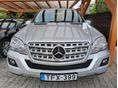 MERCEDES-BENZ ML 320 2009/5 - 11