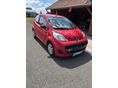 PEUGEOT 107 1.0 Urban Rendszámos ! Azonnal elvihető !