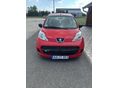 PEUGEOT 107 2010/11 - 2