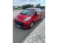 PEUGEOT 107 2010/11 - 3