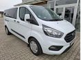 FORD TRANSIT Custom 2.0 TDCi 340 L2H1 Limited