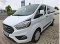FORD TRANSIT 2018/8 - 2