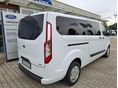 FORD TRANSIT 2018/8 - 4