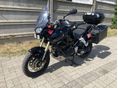 YAMAHA XT 1200 Z 2011 - 2