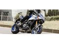 SUZUKI GSX-S 1000 GX 2026 - 5
