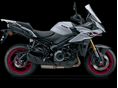 SUZUKI GSX-S 1000 GX 2026 AERODINAMIKAI SZÁRNYAKKAL! KÉSZLETEN! 6 év garancia. Autó-motor beszámítás