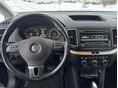 VOLKSWAGEN SHARAN 2014/7 - 11