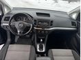 VOLKSWAGEN SHARAN 2014/7 - 12