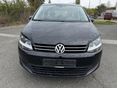 VOLKSWAGEN SHARAN 2014/7 - 8