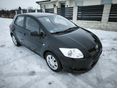 TOYOTA AURIS 2009/10 - 2