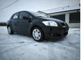 TOYOTA AURIS 2009/10 - 3