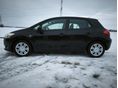 TOYOTA AURIS 2009/10 - 13