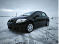 TOYOTA AURIS 2009/10 - 15