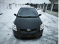 TOYOTA AURIS 2009/10 - 16