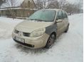 RENAULT SCENIC 2006 - 2