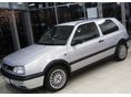 VOLKSWAGEN GOLF 1.9 TDI GT GTD (Klíma) / Sérülésmentes - Gyári állapot - Garantált - 28.600 KM!/