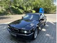 BMW 750 2001 - 2