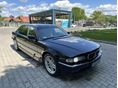 BMW 750 2001 - 4
