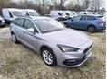 SEAT LEON ST 2.0 TDI Style DSG MAGYAR. 1 TULAJ. KARAMBOLMENTES. VÉGIG VEZ. SZERVÍZKÖNYV. AKÁR 3 ÉV GARANCIA