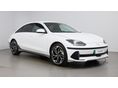 HYUNDAI IONIQ 6 77,4kWh Executive Edition Új azonnal elvihető raktárról