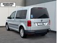 VOLKSWAGEN CADDY 2.0 TDI 3 fő + 1 Kerekesszékes utas számára rendelhető!