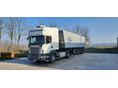 SCANIA 2008/4 - 2