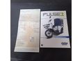 LIGIER PULSE 3 STABY 2016/6 - 13