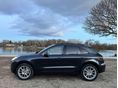 PORSCHE MACAN 2017/6 - 2