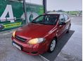 CHEVROLET LACETTI 1.4 16V Star AC