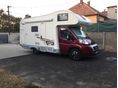FIAT Ducato Sea