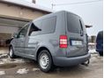 VOLKSWAGEN CADDY 2014/8 - 2