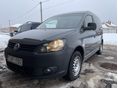 VOLKSWAGEN CADDY 2014/8 - 4