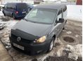 VOLKSWAGEN CADDY 2014/8 - 5