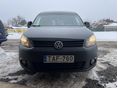 VOLKSWAGEN CADDY 2014/8 - 6