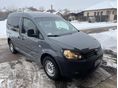 VOLKSWAGEN CADDY 2014/8 - 7