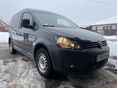 VOLKSWAGEN CADDY 2014/8 - 8