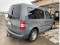 VOLKSWAGEN CADDY 2014/8 - 11