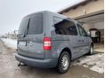 VOLKSWAGEN CADDY 2014/8 - 12
